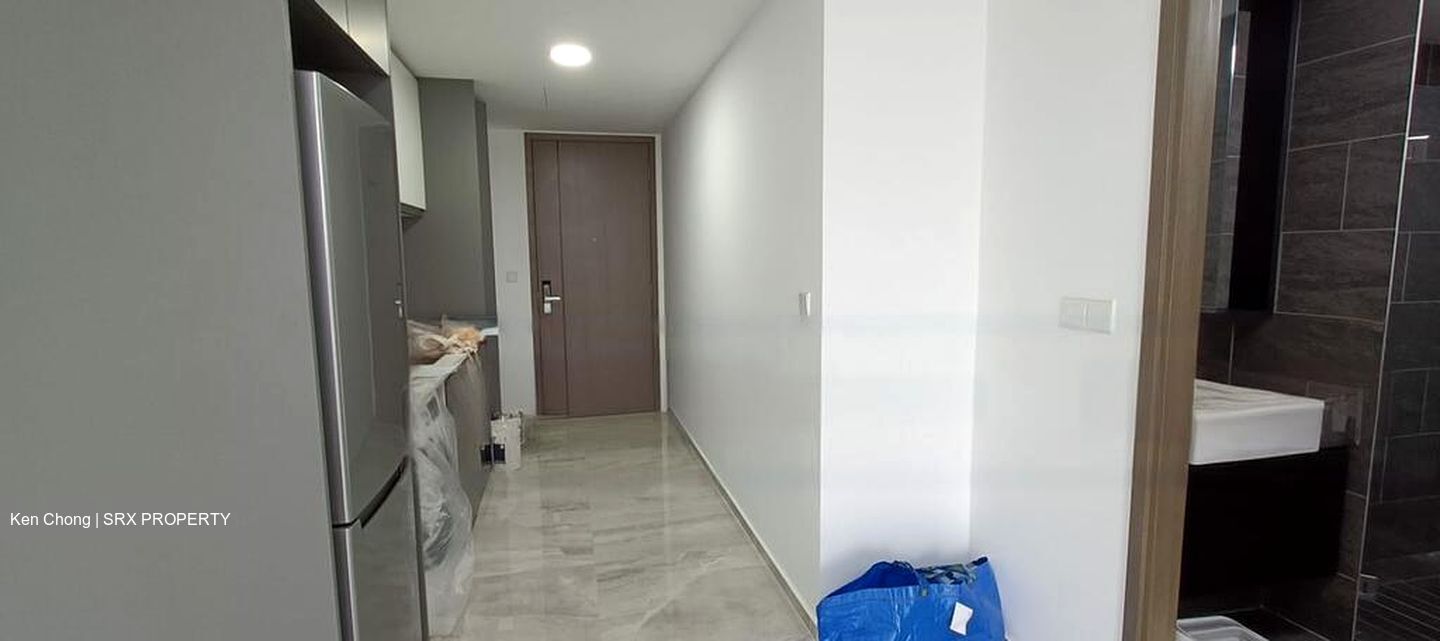 Affinity At Serangoon (D19), Apartment #460529611